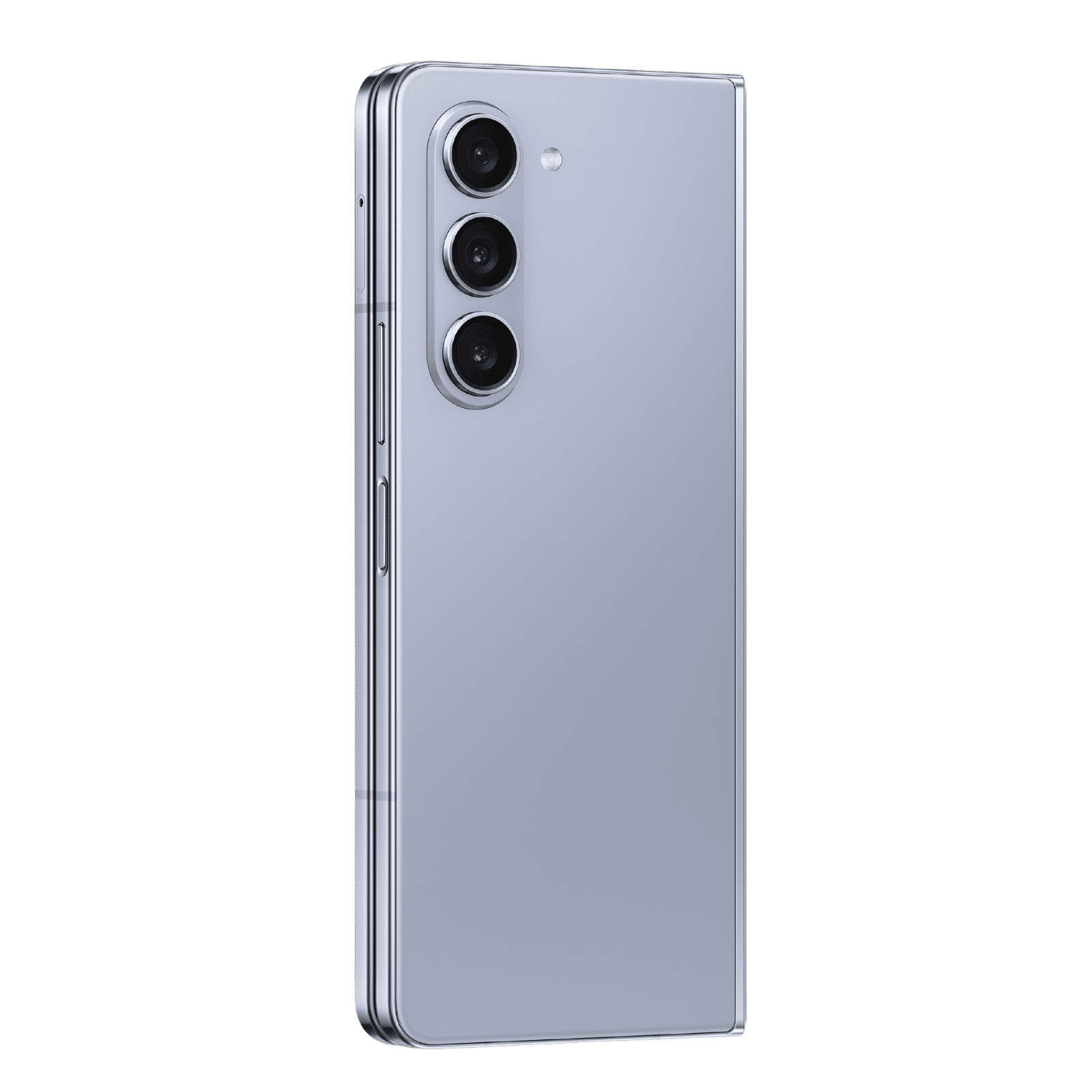 Buy SAMSUNG Galaxy Z Fold5 5G (12GB RAM, 256GB, Icy Blue) Online